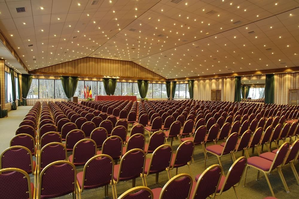 Konferensrum