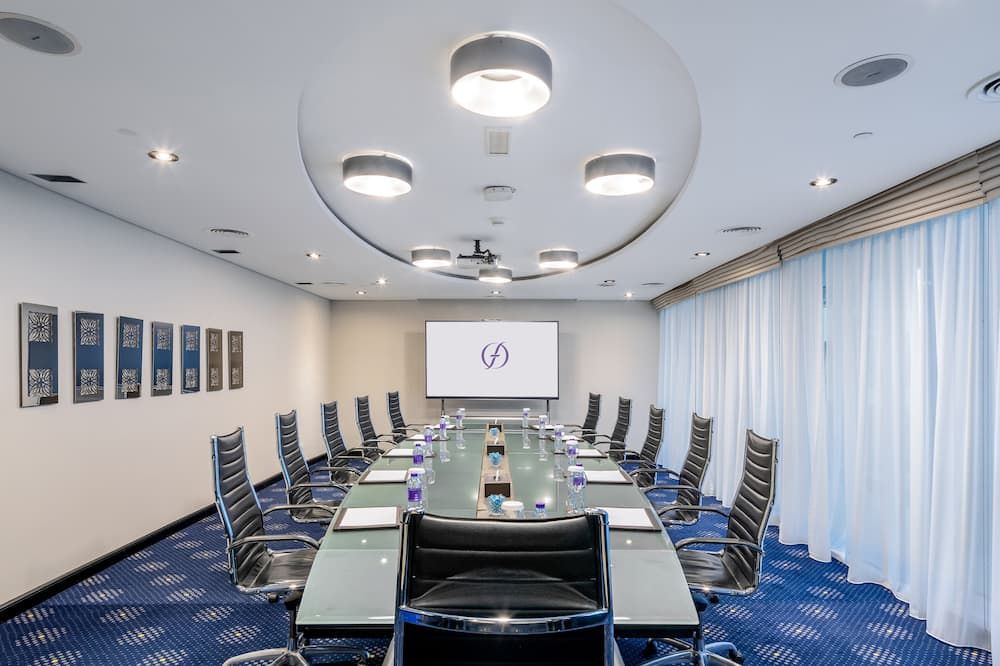 Konferensrum