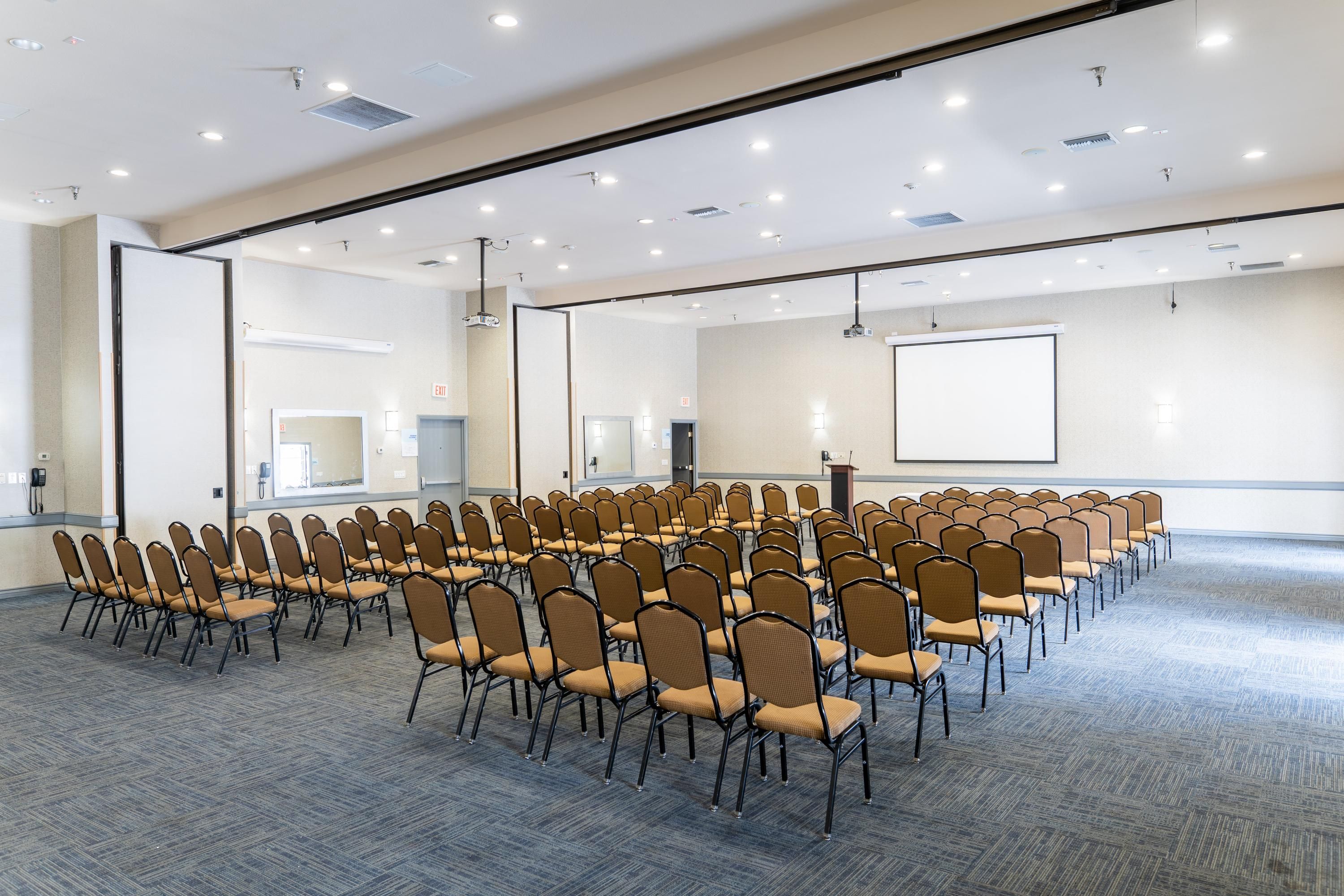 Konferensrum
