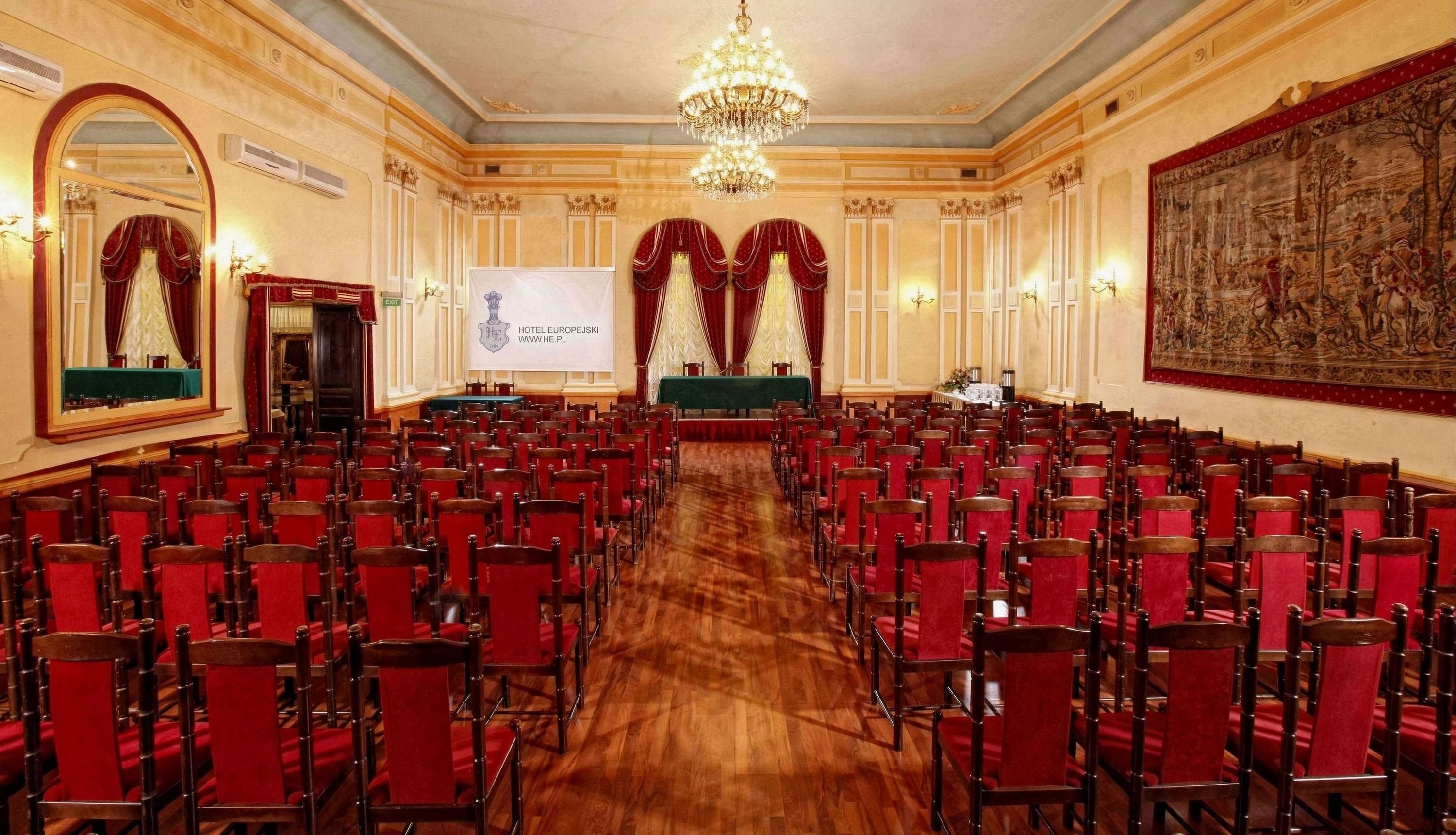 Konferensrum