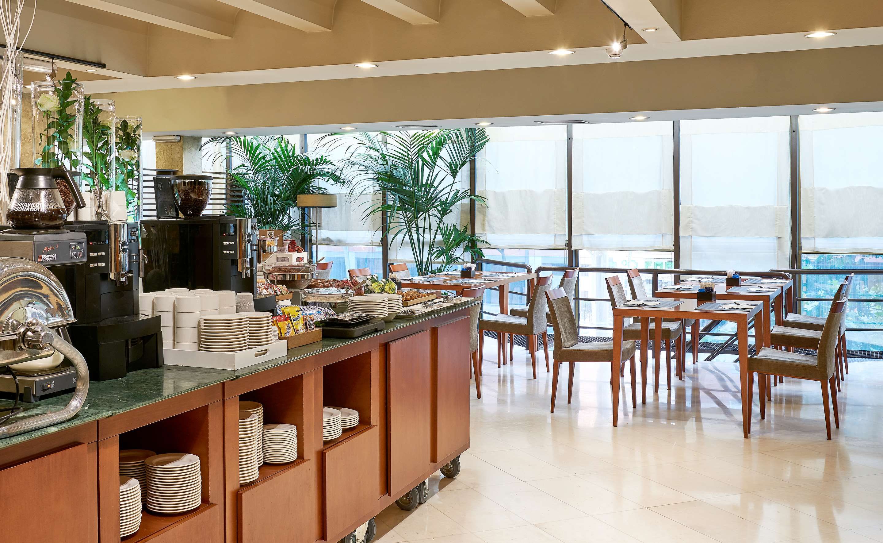 Restaurang
