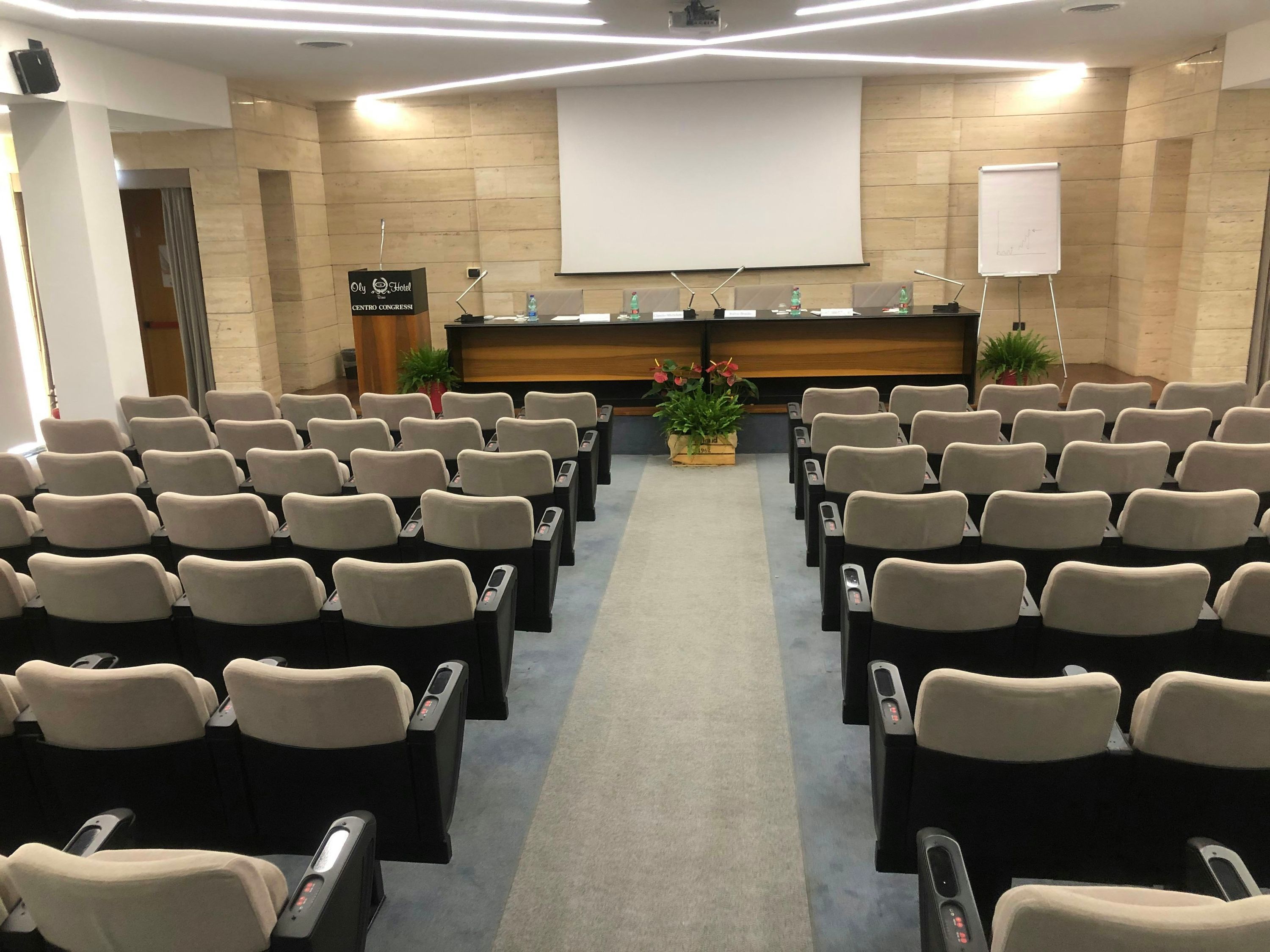 Konferensrum