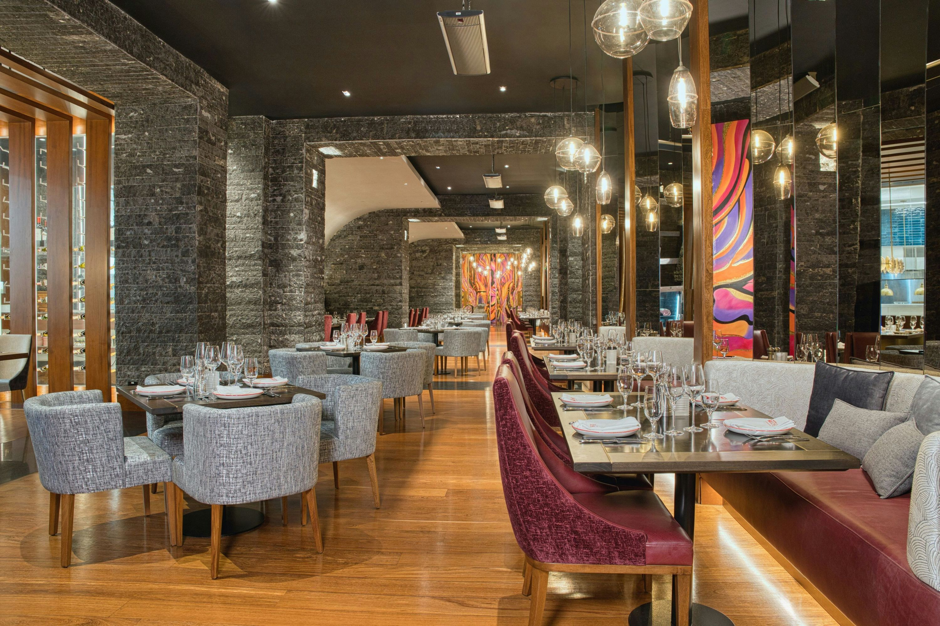 Restaurang