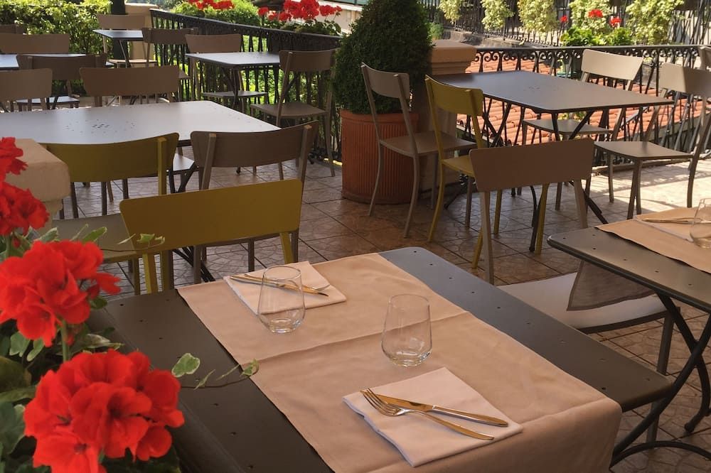 Restaurang