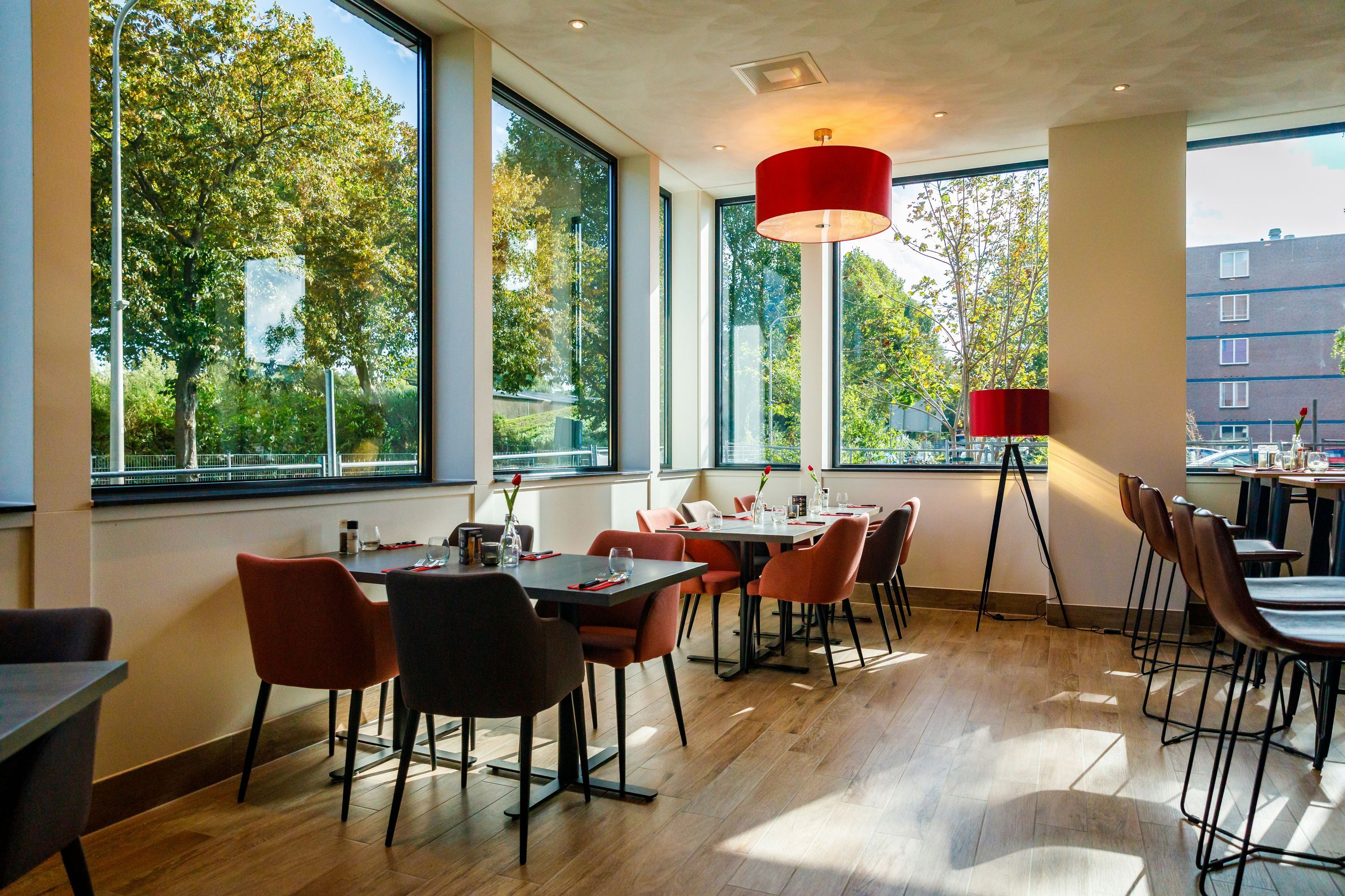 Restaurang