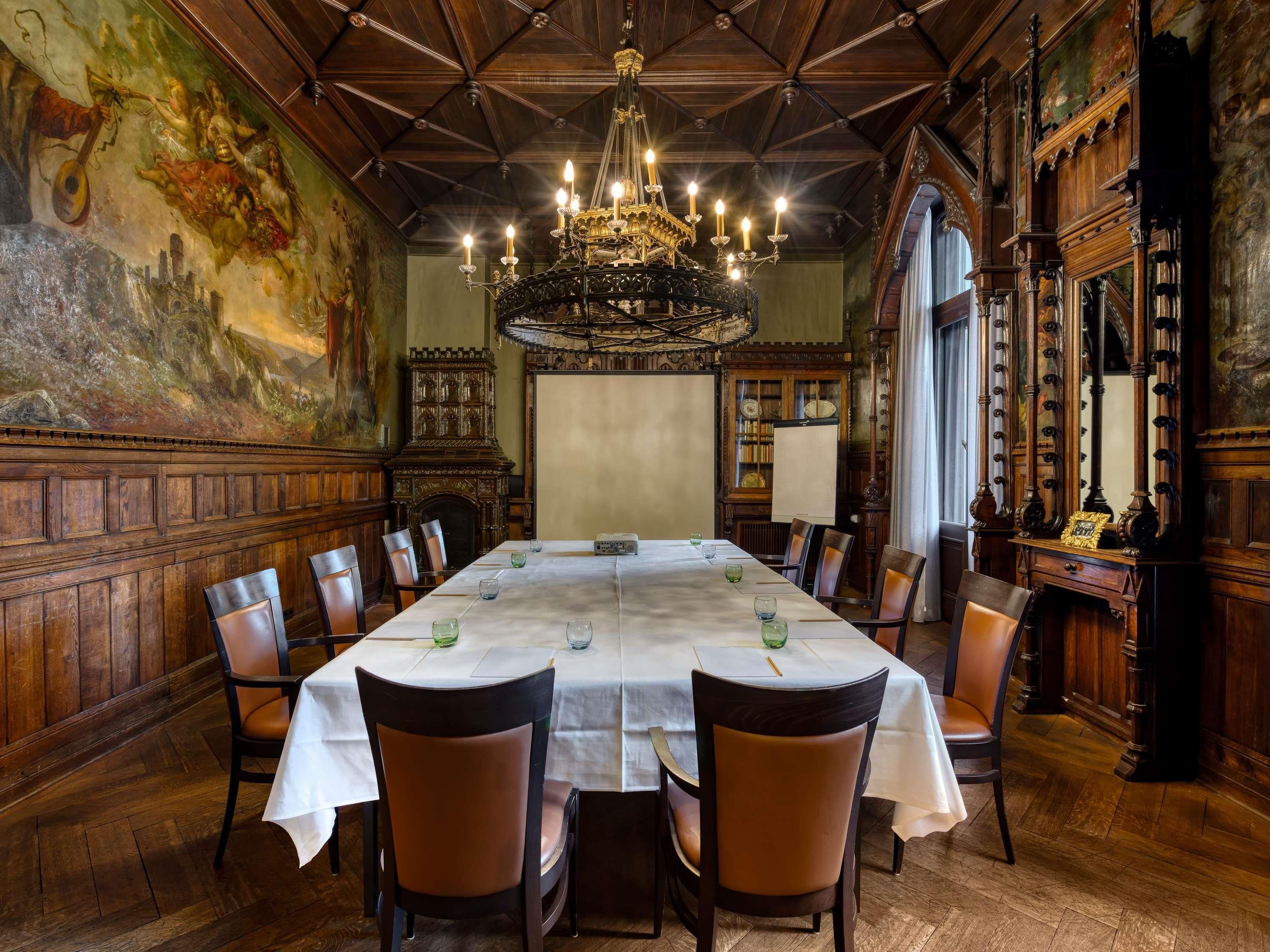 Konferensrum
