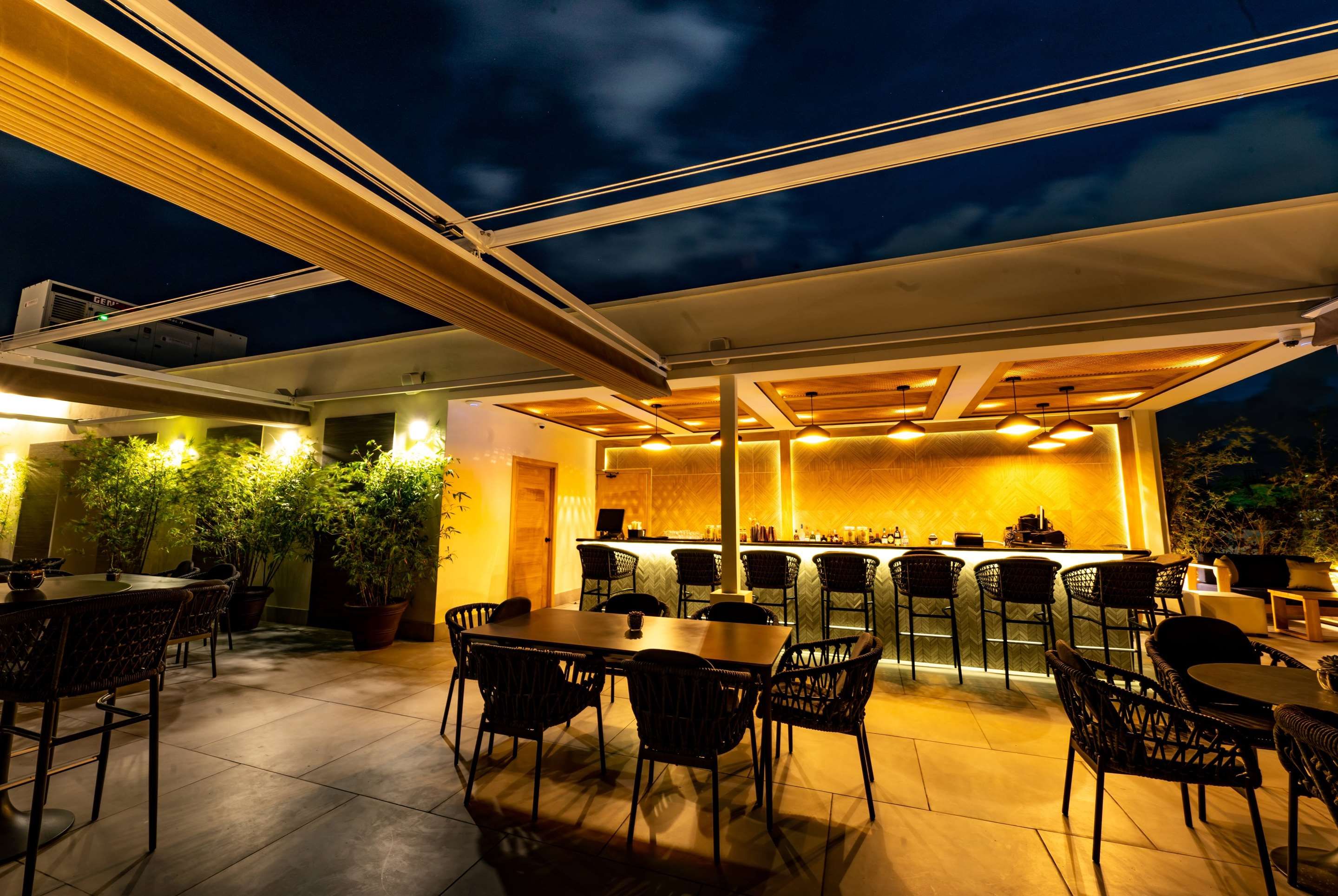 Restaurang