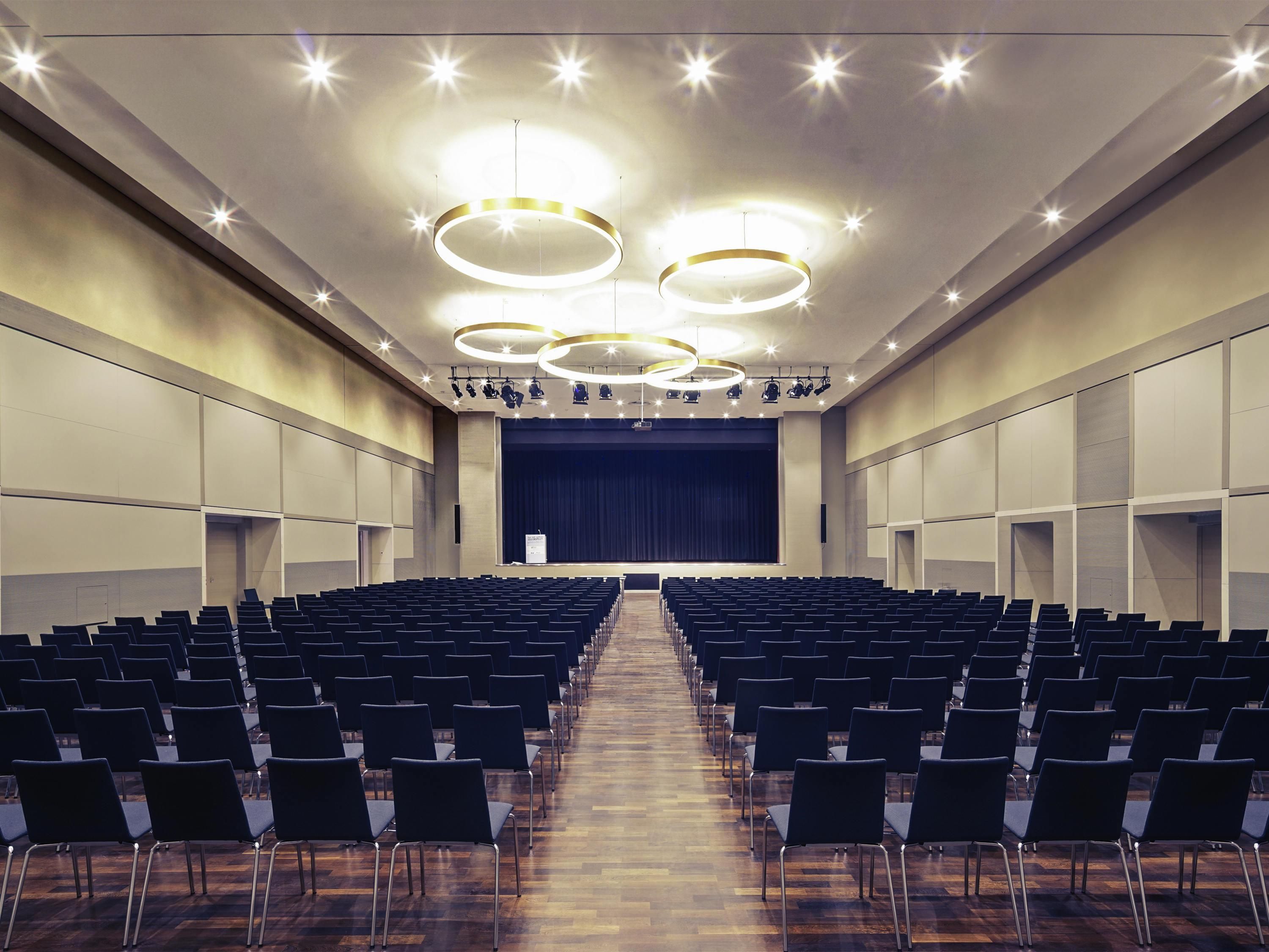 Konferensrum
