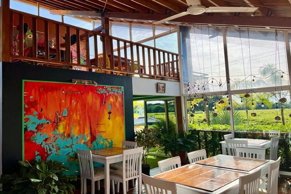 Restaurang