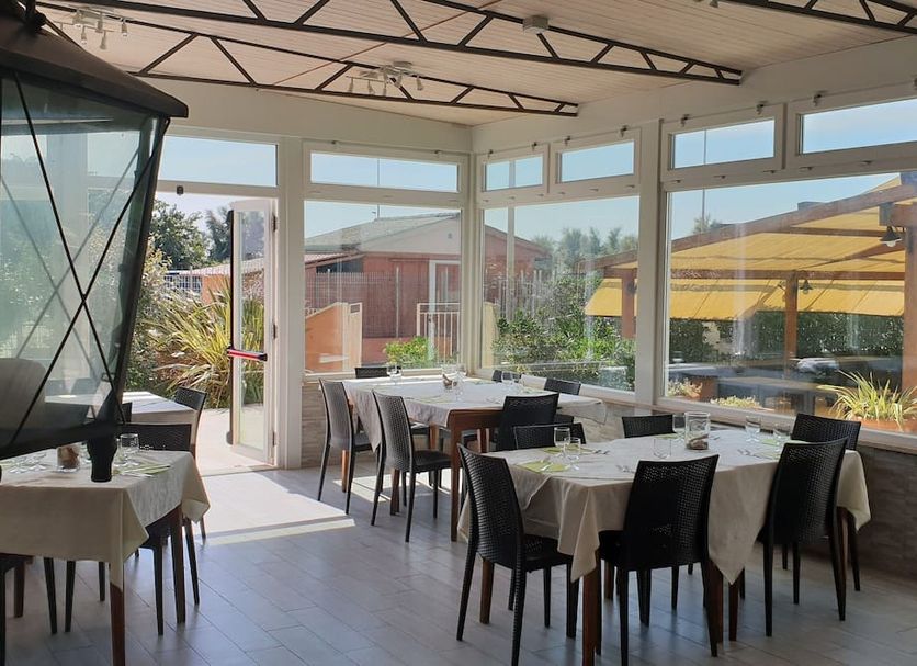 Restaurang Foto