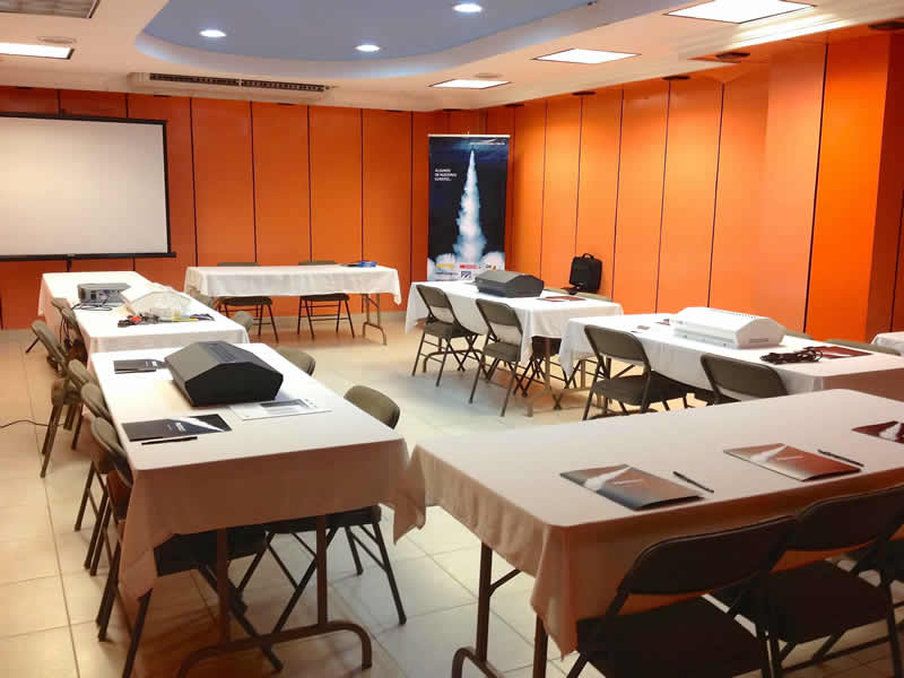 Konferensrum