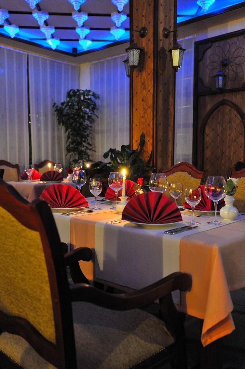 Restaurang