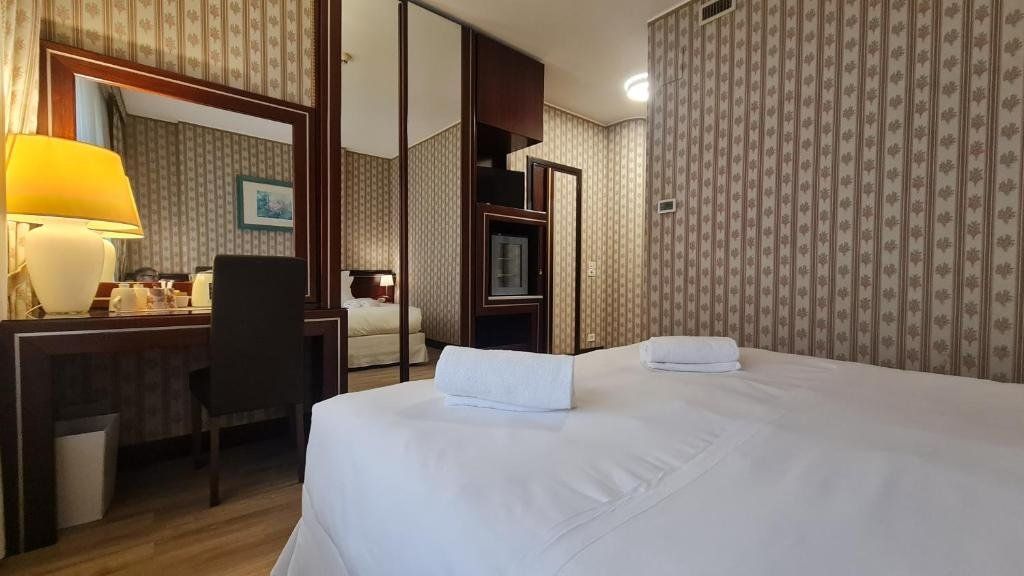 Sovrum