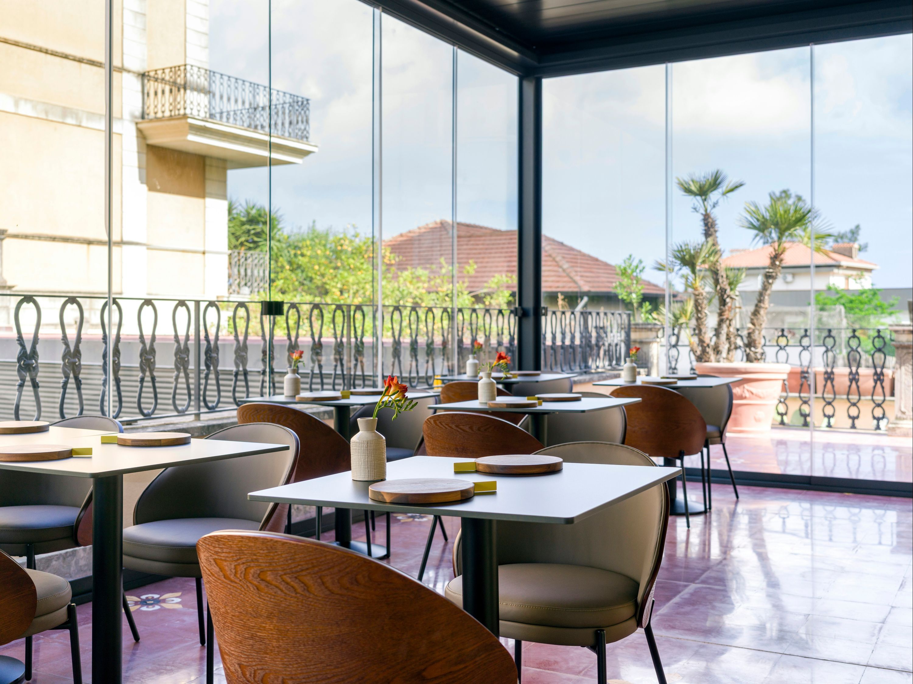 Restaurang