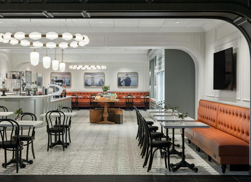 Restaurang Foto