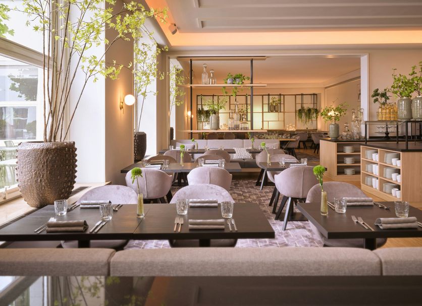 Restaurang Foto