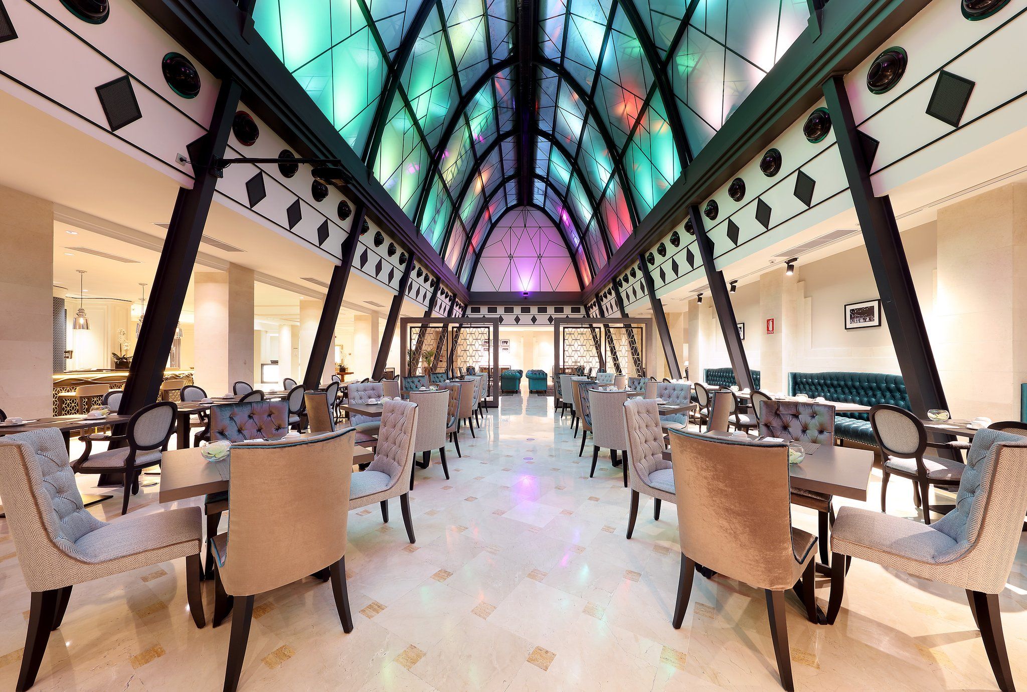 Restaurang