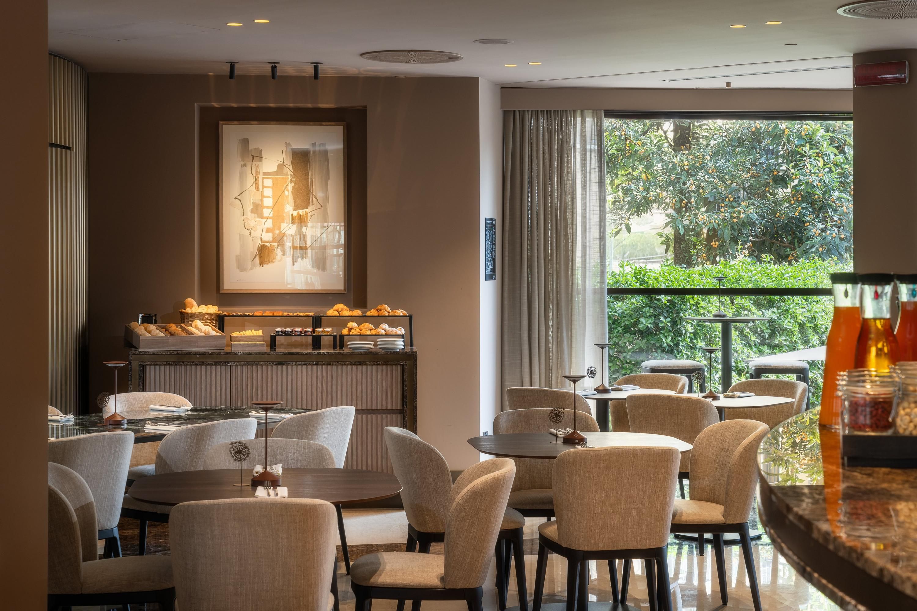 Restaurang