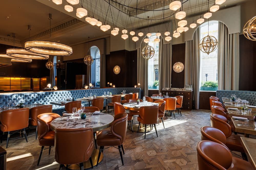 Restaurang