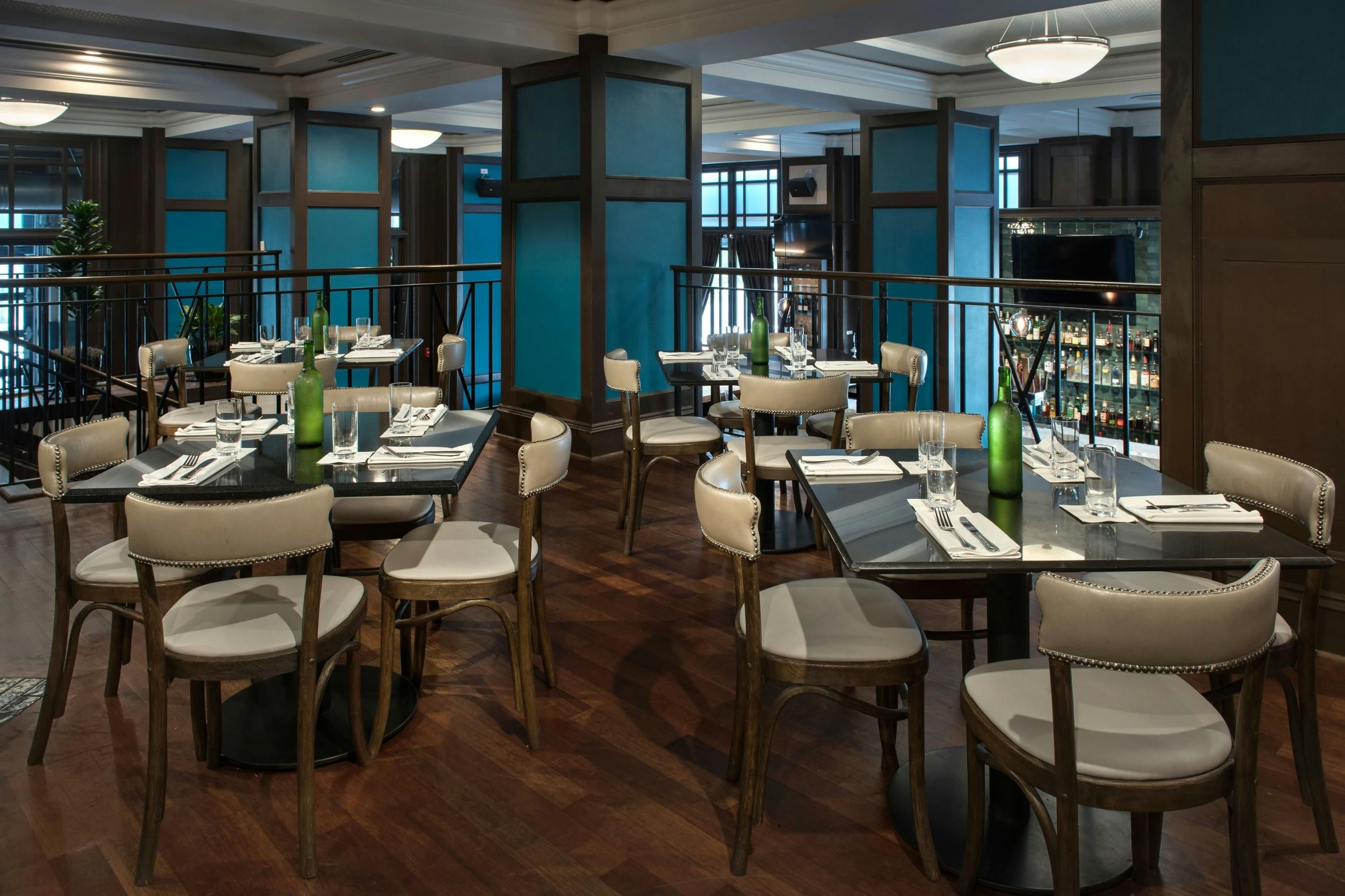 Restaurang Foto