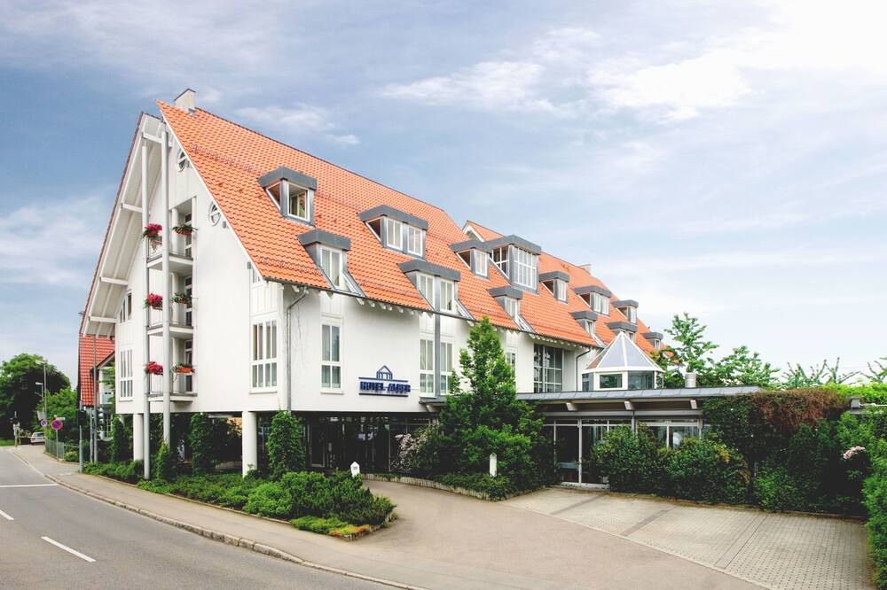 Byggnad