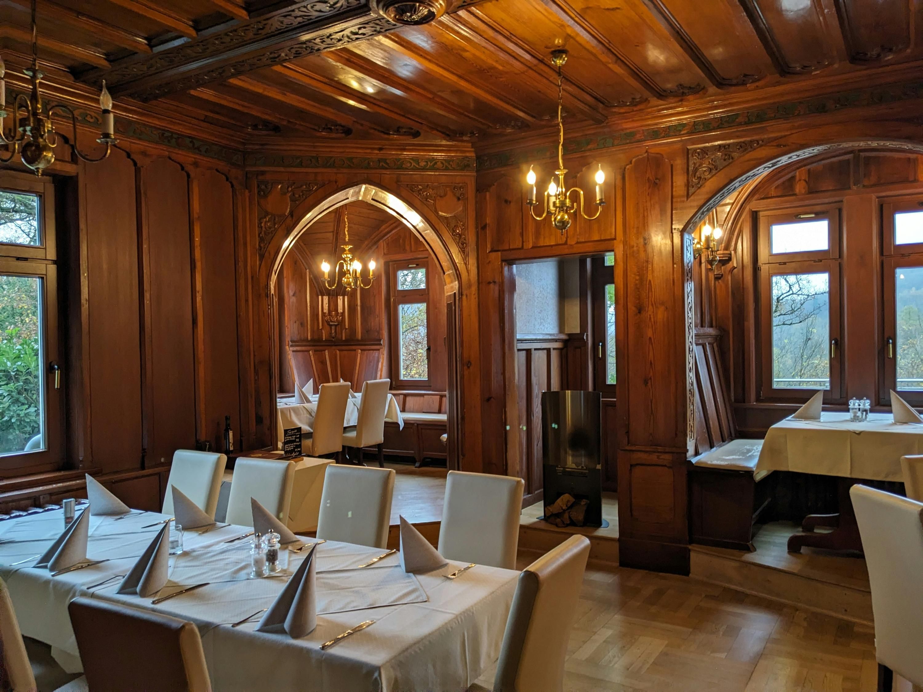 Restaurang