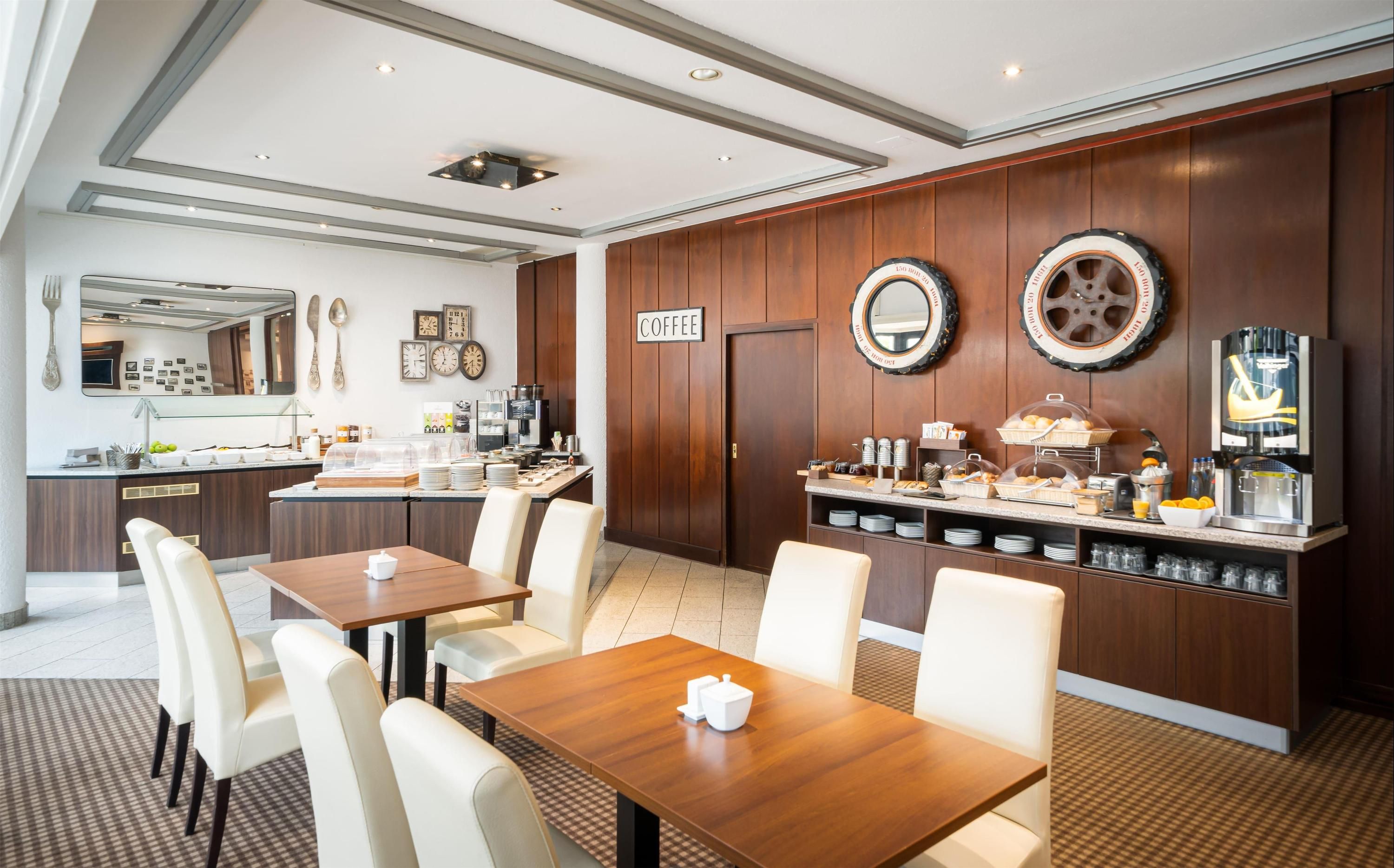 Restaurang