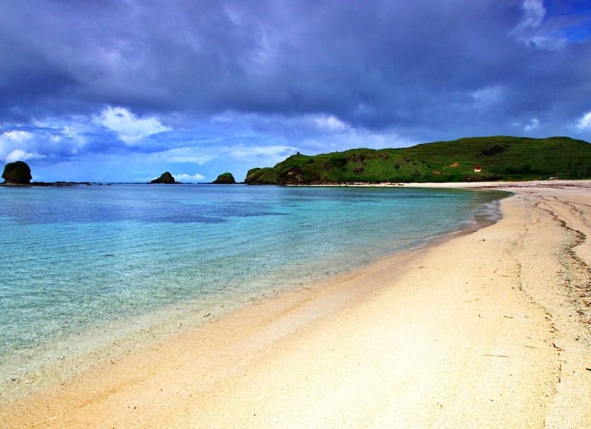 Strand Foto