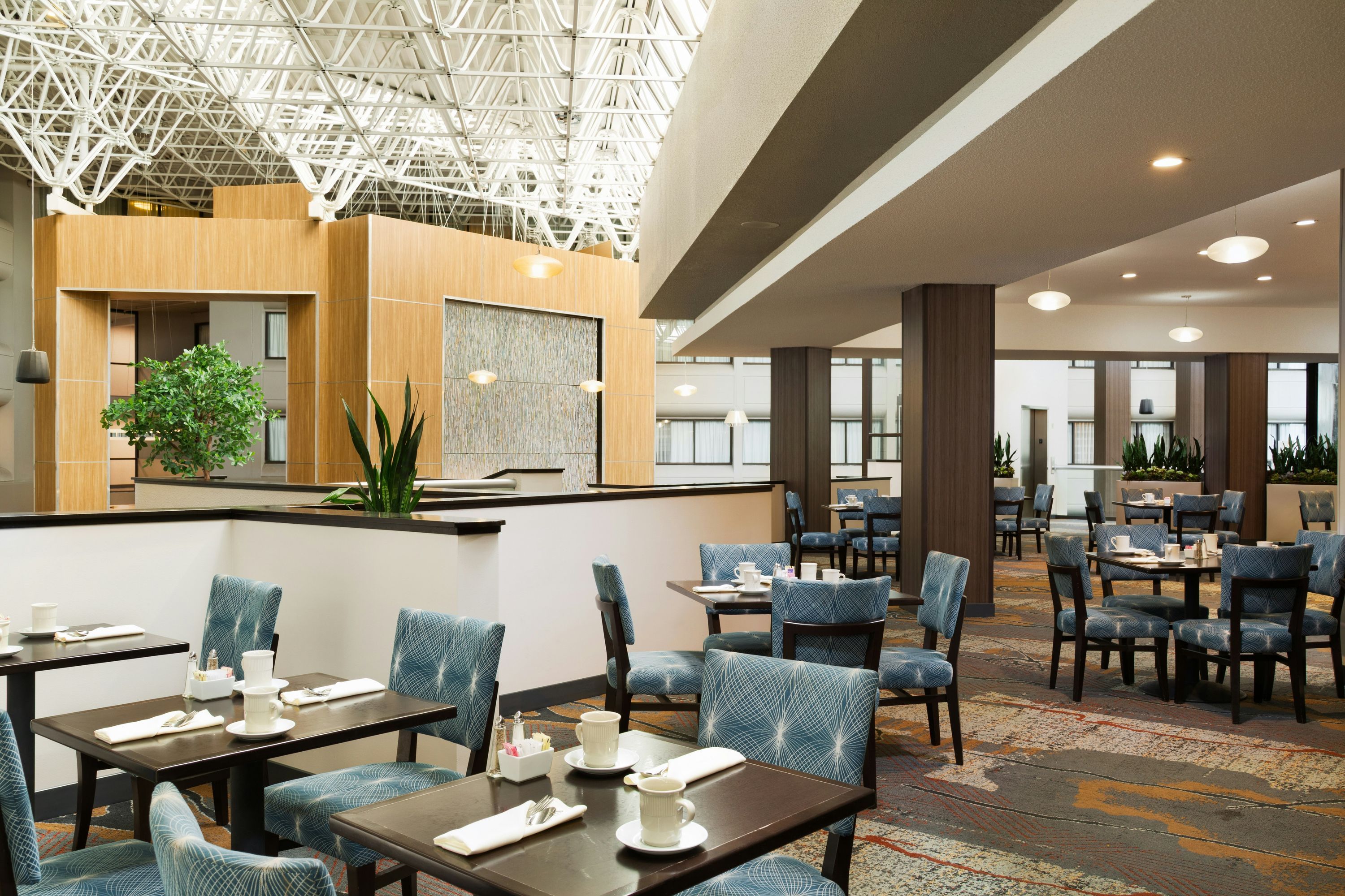 Restaurang