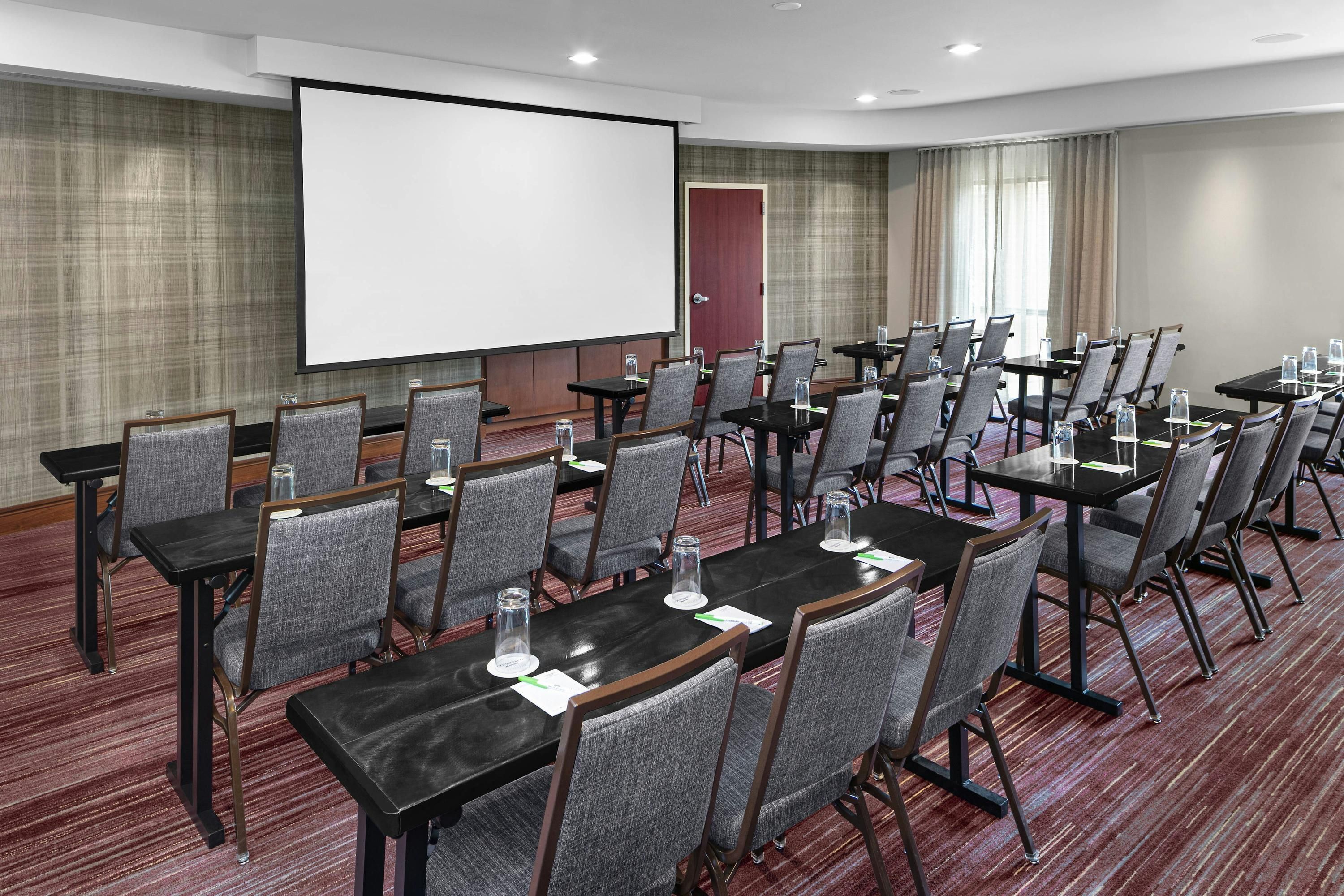 Konferensrum