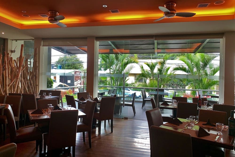 Restaurang