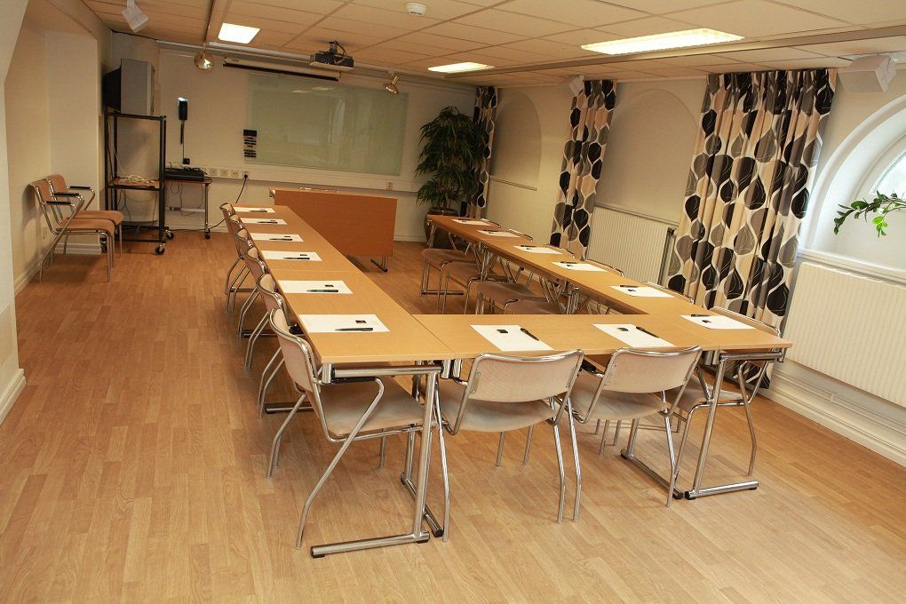 Konferensrum