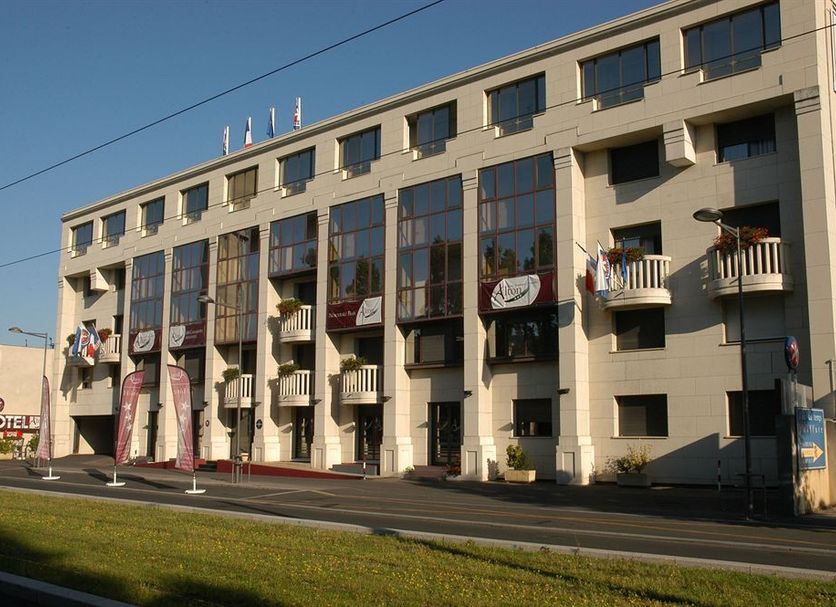 Byggnad Foto