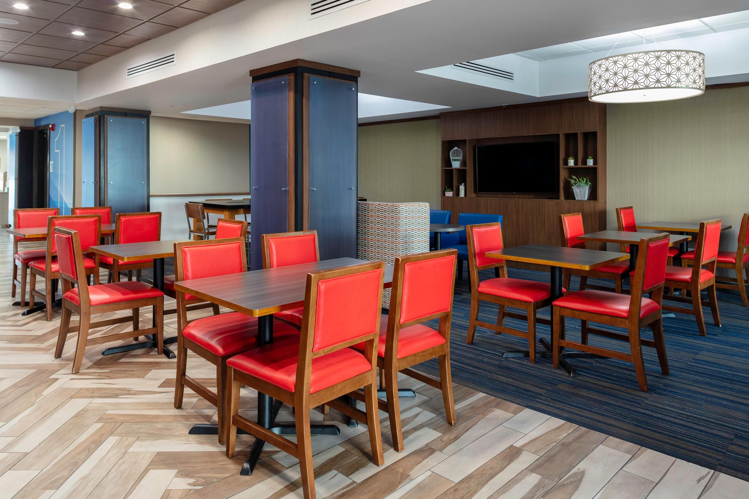 Restaurang