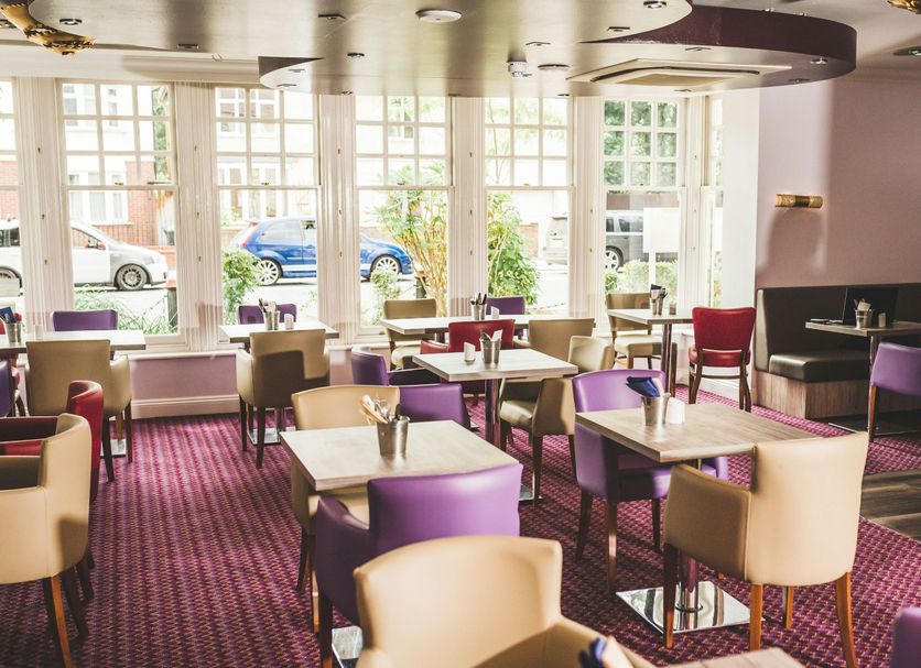 Restaurang Foto