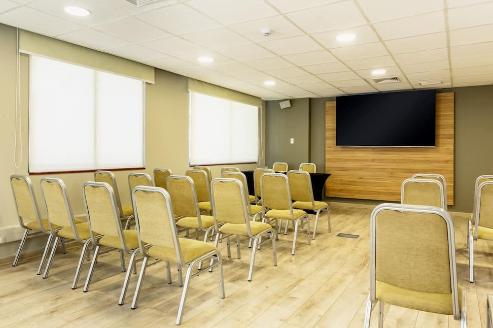 Konferensrum