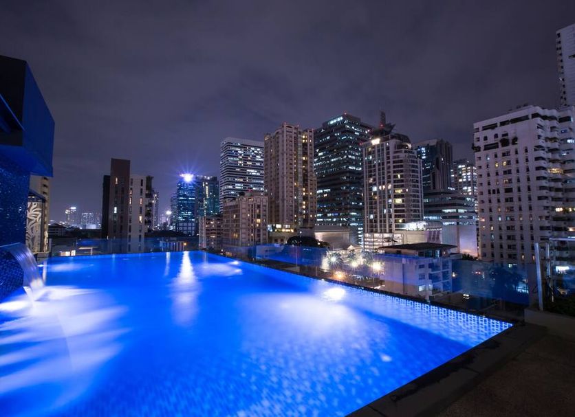 Pool Foto