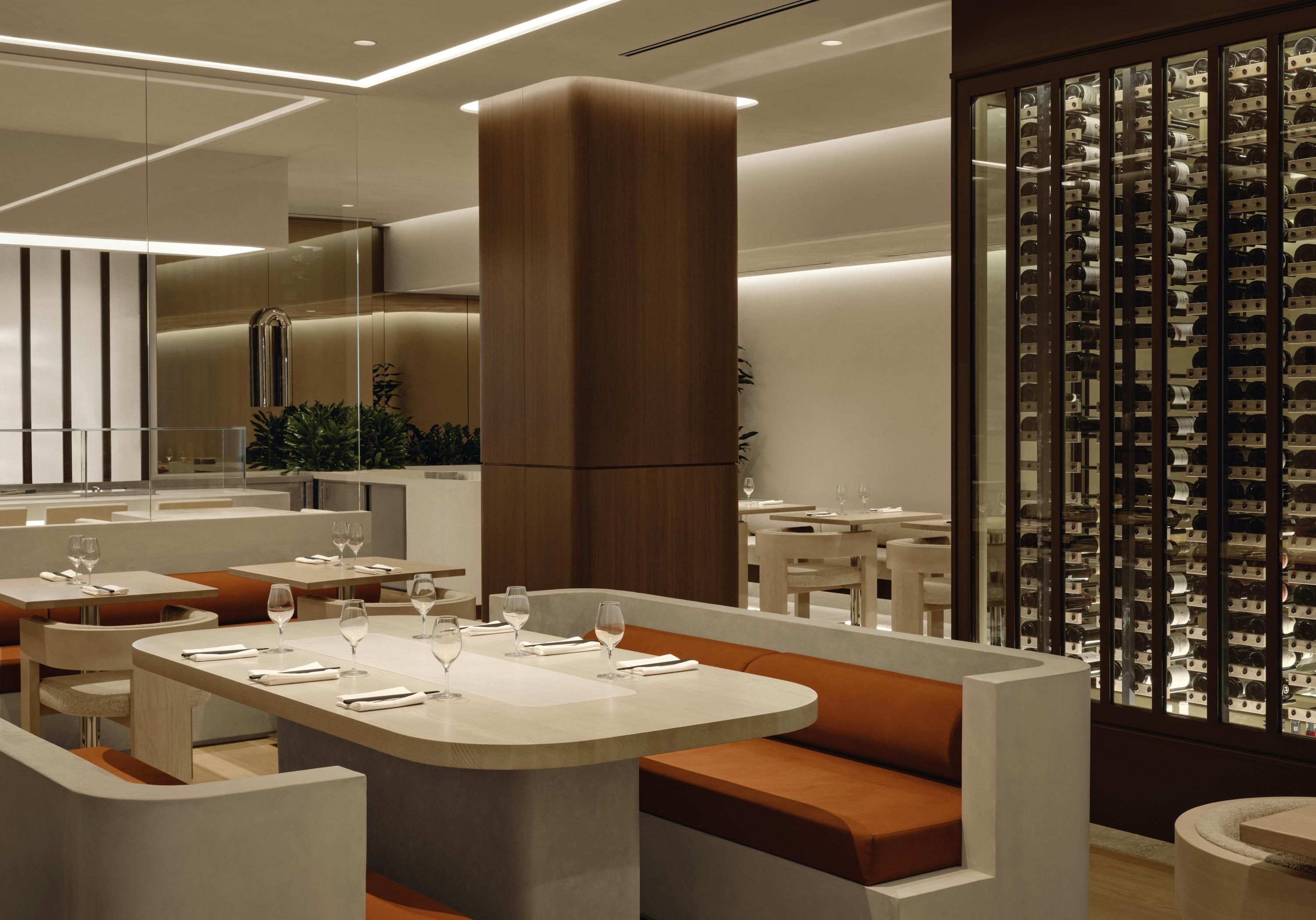 Restaurang