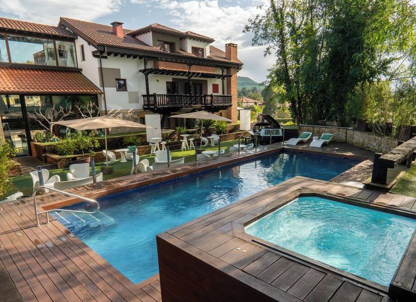 Pool Foto