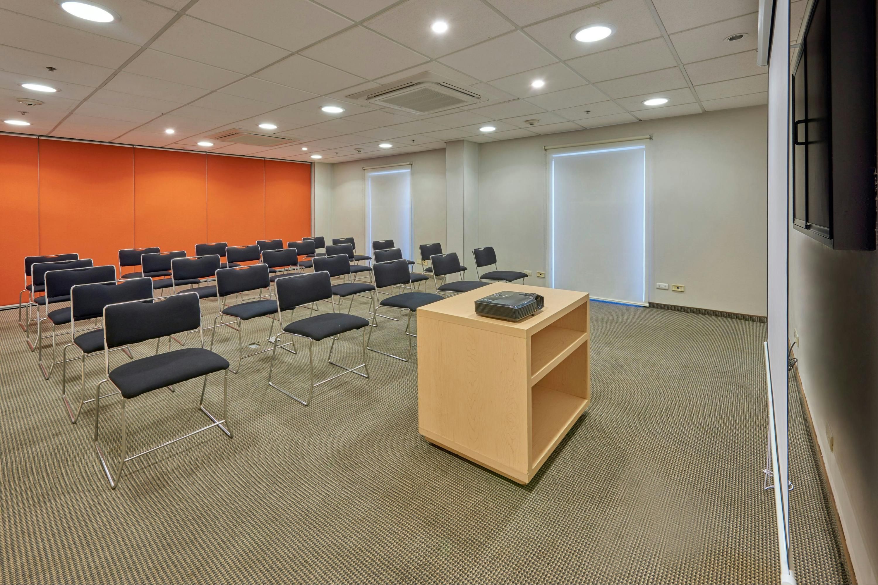 Konferensrum