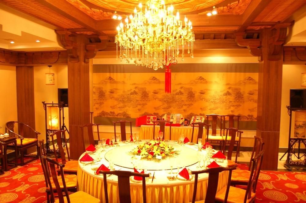 Restaurang