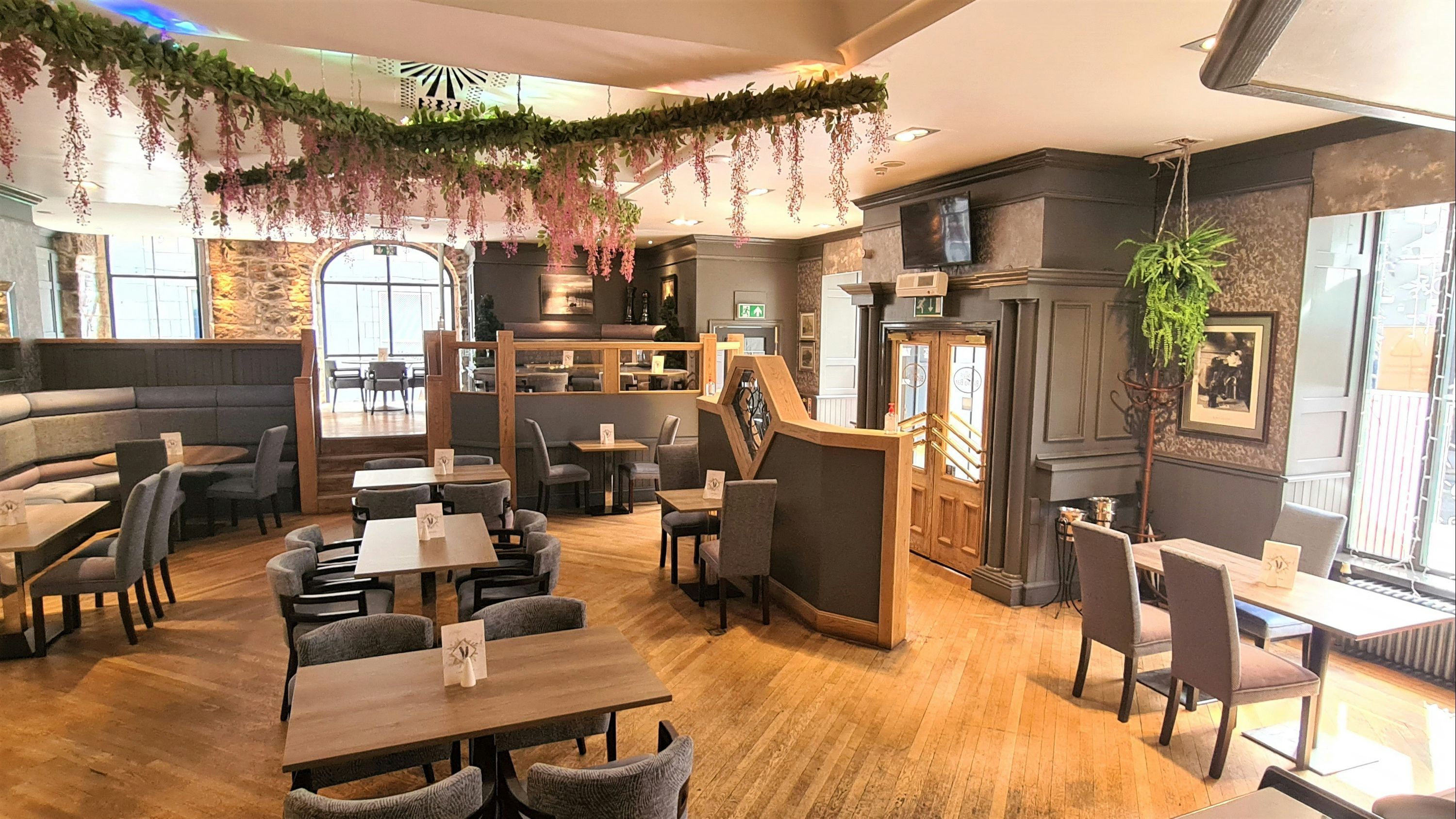 Restaurang