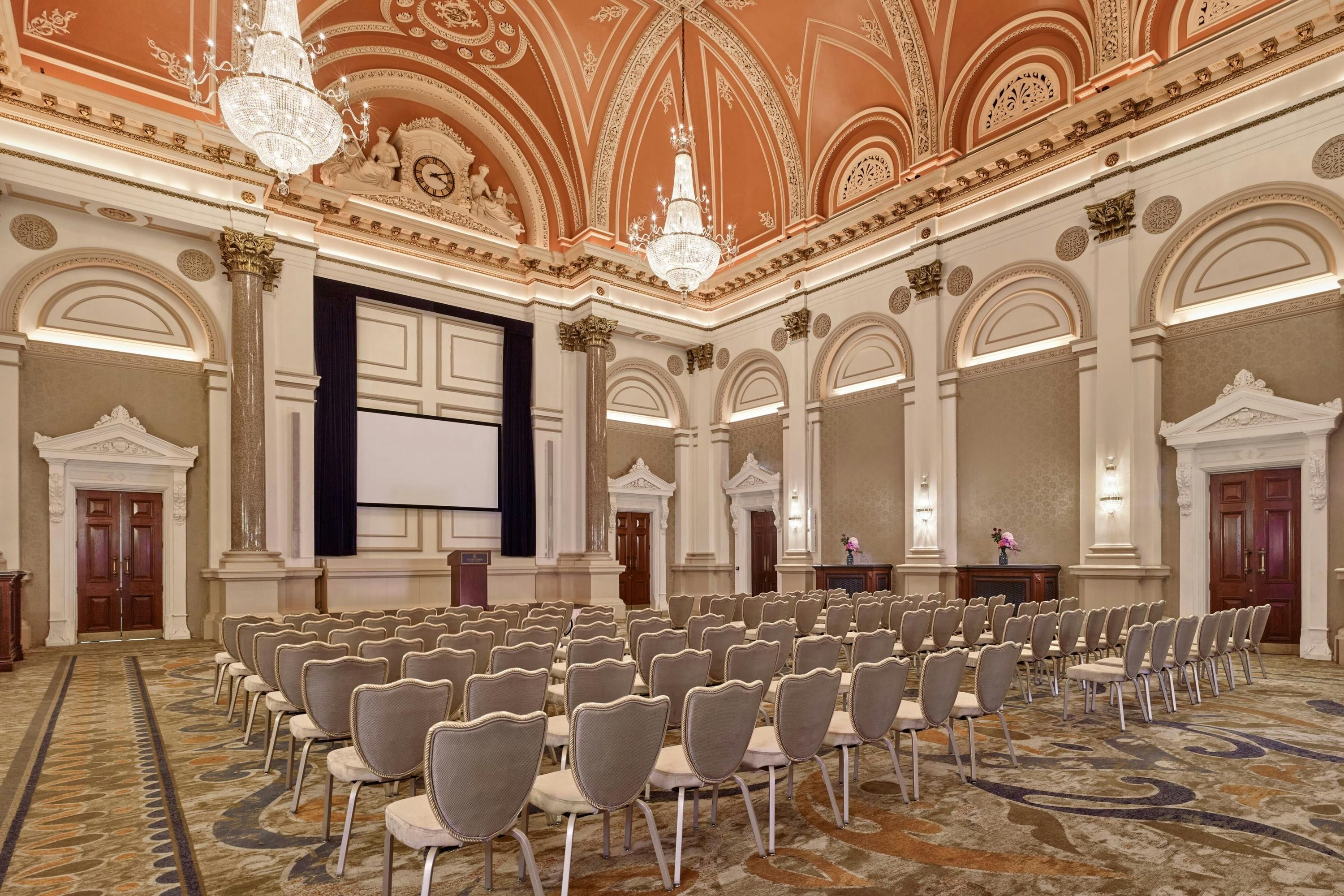Konferensrum