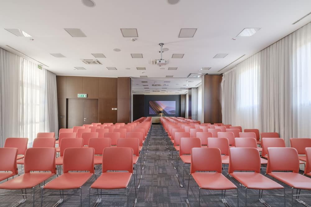 Konferensrum