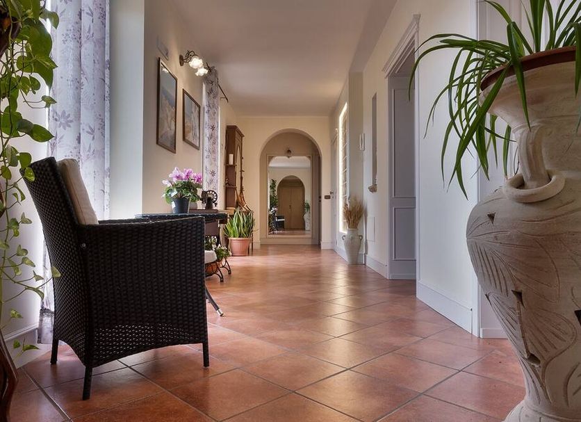 Hall Foto