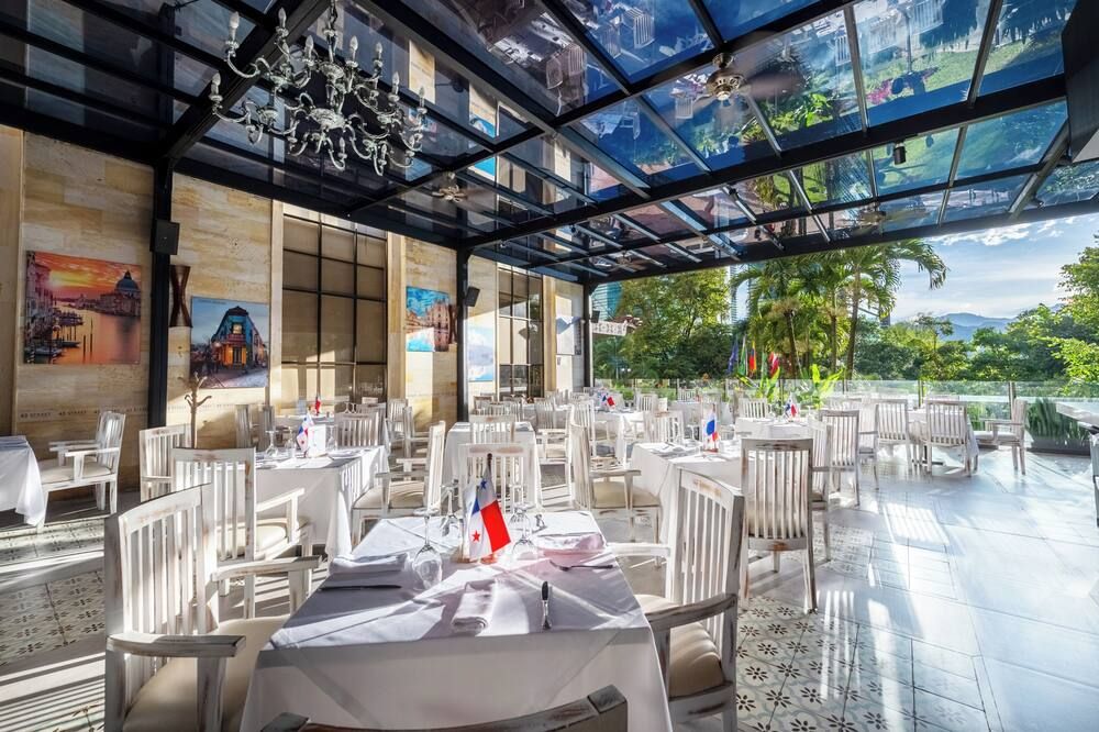 Restaurang