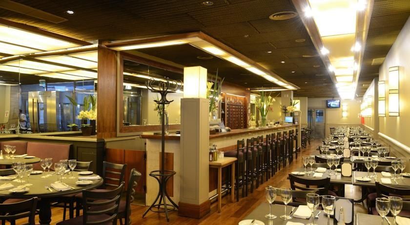 Restaurang