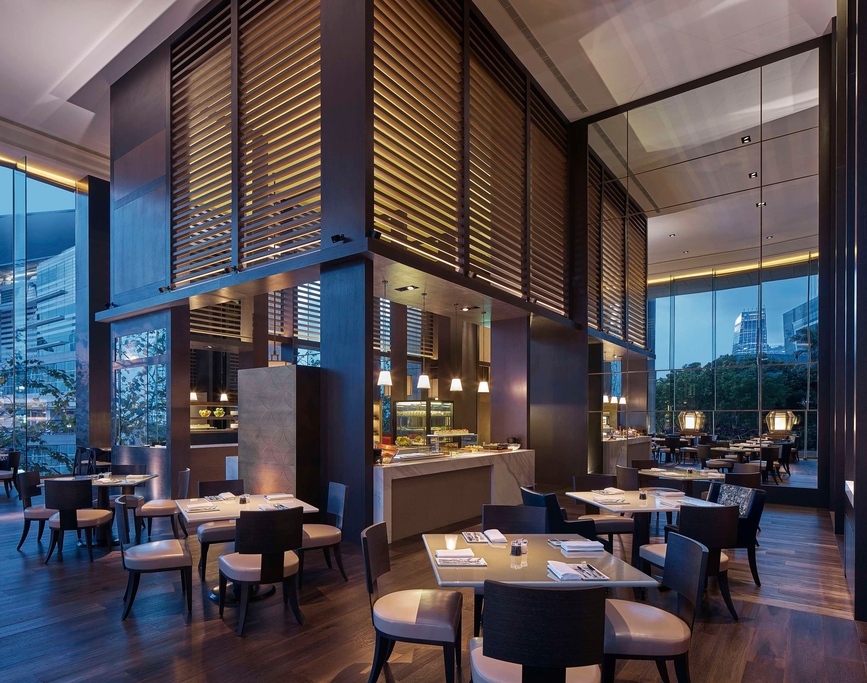 Restaurang
