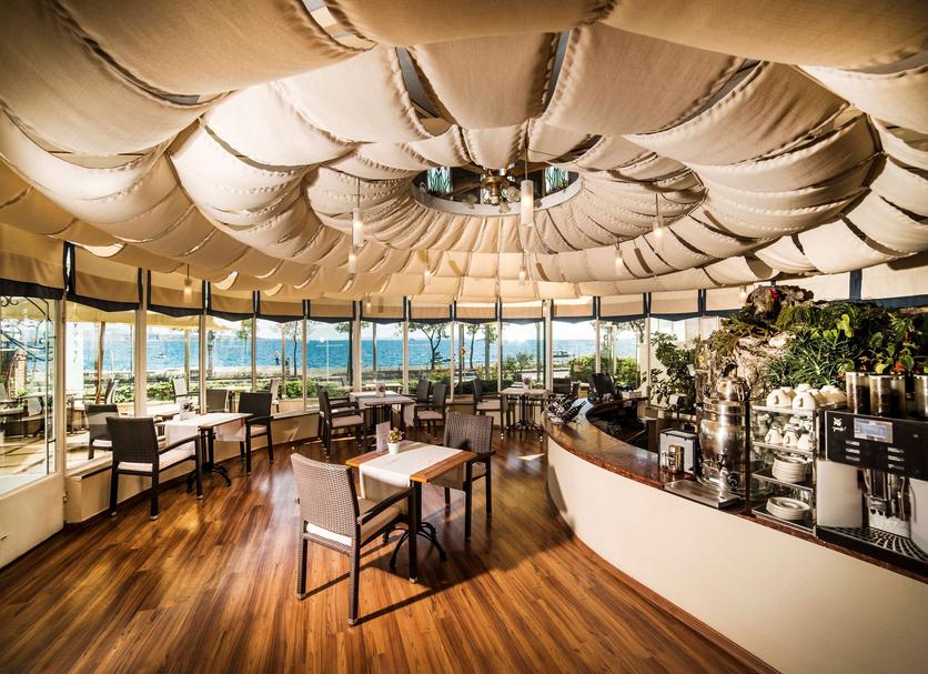 Restaurang Foto