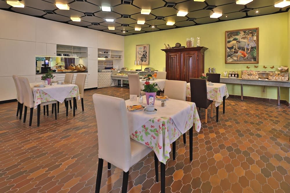 Restaurang